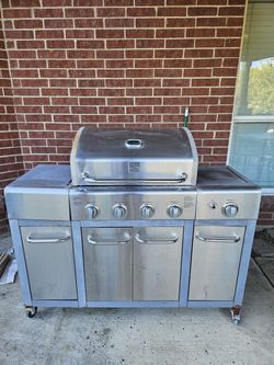 Asador