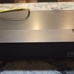 Sony Blu-Ray Player