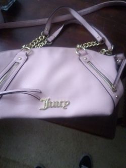 Juicy Couture Purse