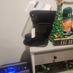 Orthopaedic Walking Boot