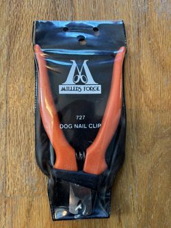 Millers Forge Dog Nail Clippers 