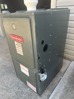 Furnace