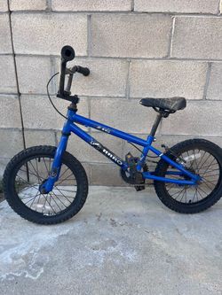Kids bike