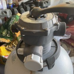 10’’ Salt Water Tank 