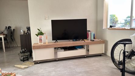 Tv furniture