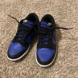 Nike Dunks