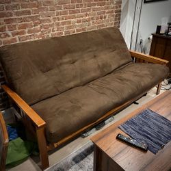 Futon (Originally $1200)