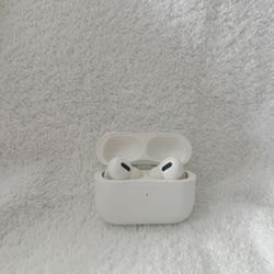 Airpods Pro 2nd Generation