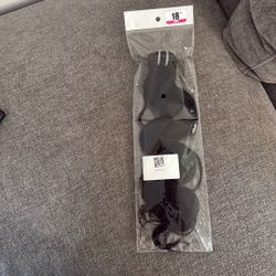 18” Bundle From Tiktok Shop