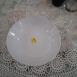 Kitchen plates
