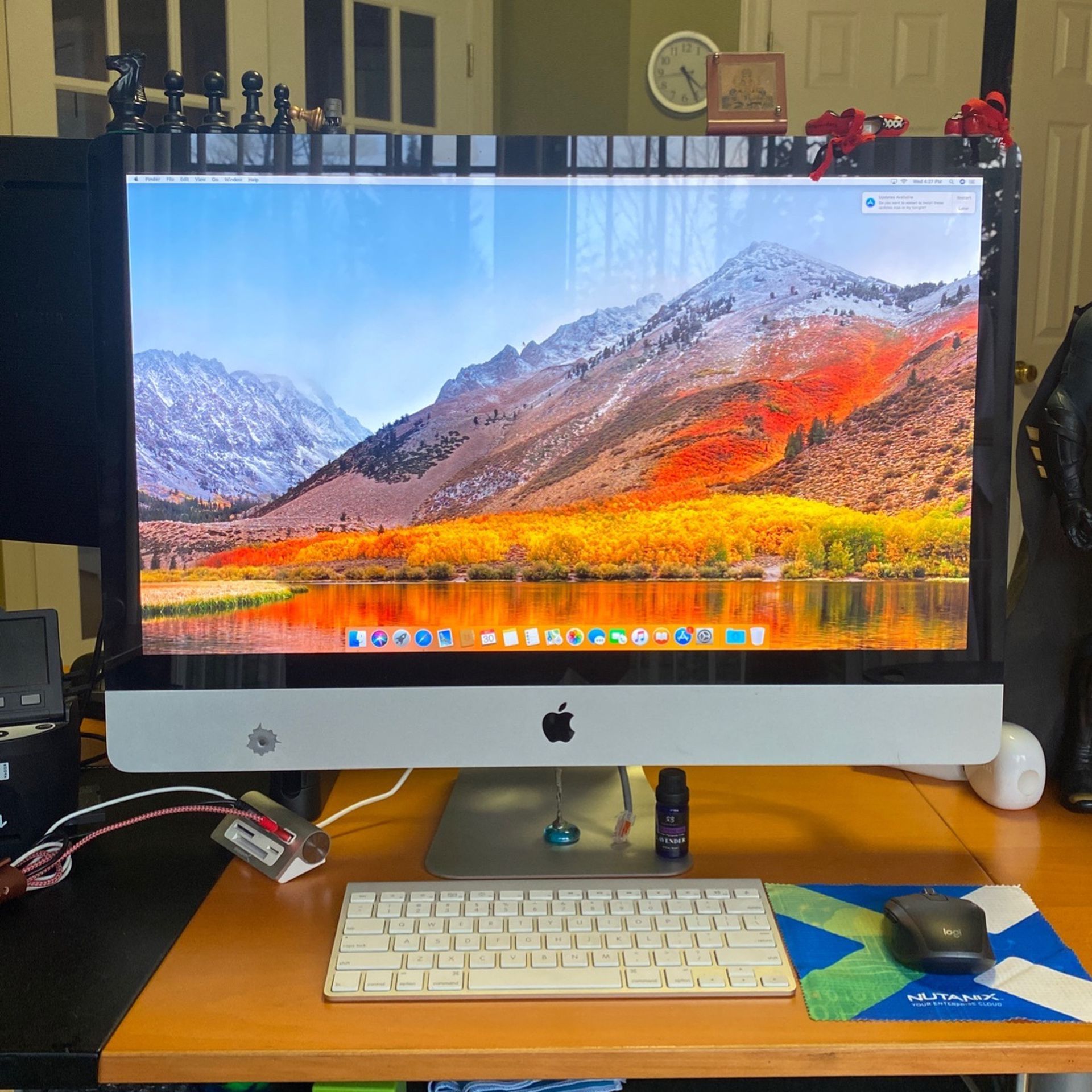 Apple iMac 2011 Mid High Seirra 27”