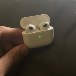 Airpods Gen3