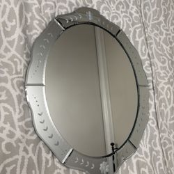 Mirror Household Item 