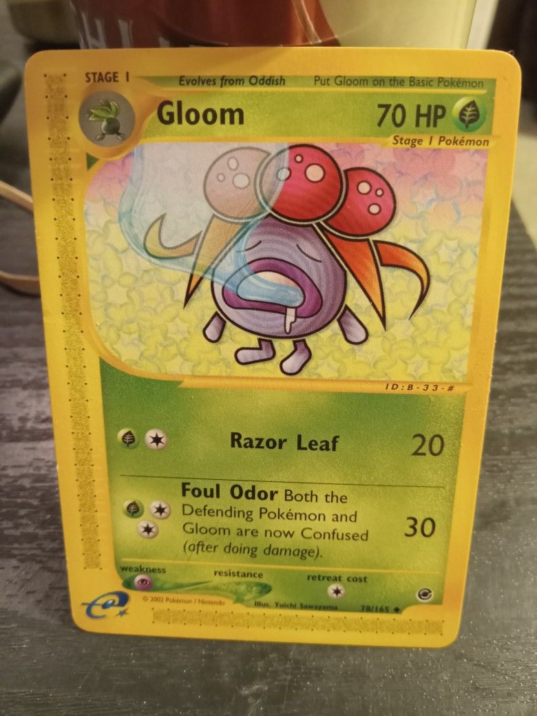 GLOOM