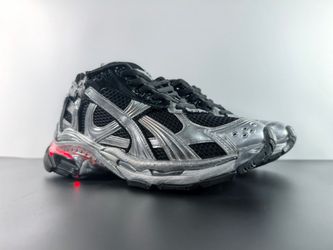 Balenciaga TRACK LED trainers many more colors available