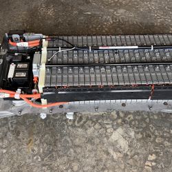 Battery for 2014 Lexus CT