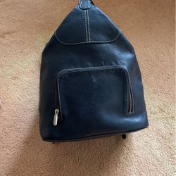 Liz Claiborne Backpack Bag