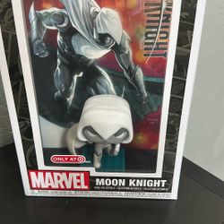 Funko Pop Moon Knight