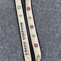 Guitar Strap 
