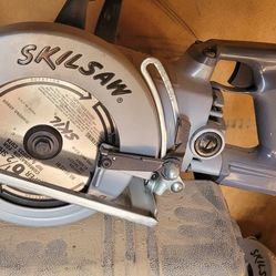 New Skilsaw