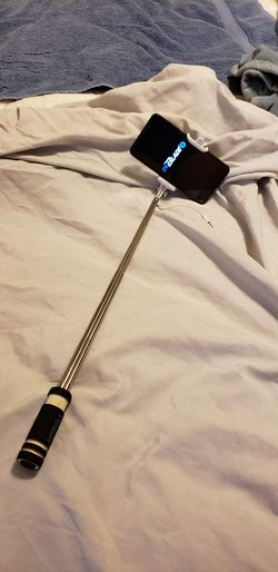 Selfie stick