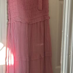 Dress  $15 