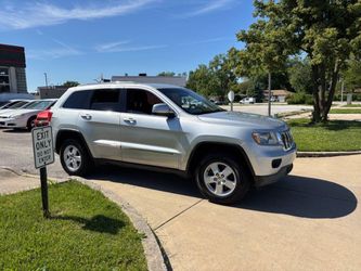 2011 Jeep Grand Cherokee