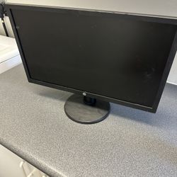 Hp V21 FHD Monitor