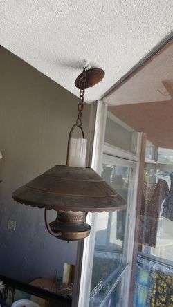 Light Fixture