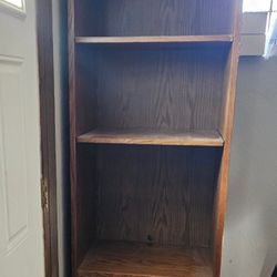 Tall Shelf for Sale