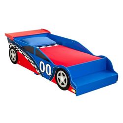 Kidscraft Race Car Bed 