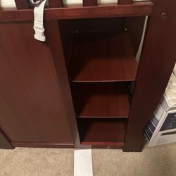 Changing Table