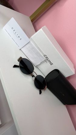 Celine Sunglasses