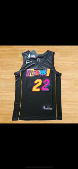 Jimmy Butler Miami Heat Jersey Size Medium
