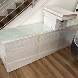 IKEA Console 