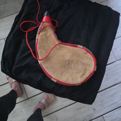 Vintage Bota  from spain