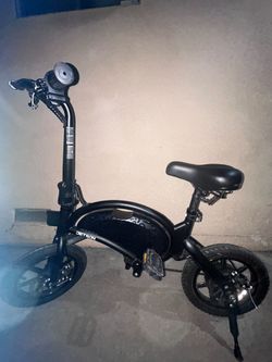Ebike