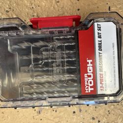 New Tool