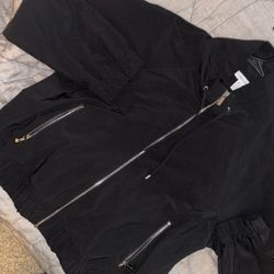 NWOT CALVIN KLEIN JACKET
