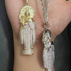 Necklace Not Change Color 