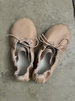 Ballet 🩰 Shoes