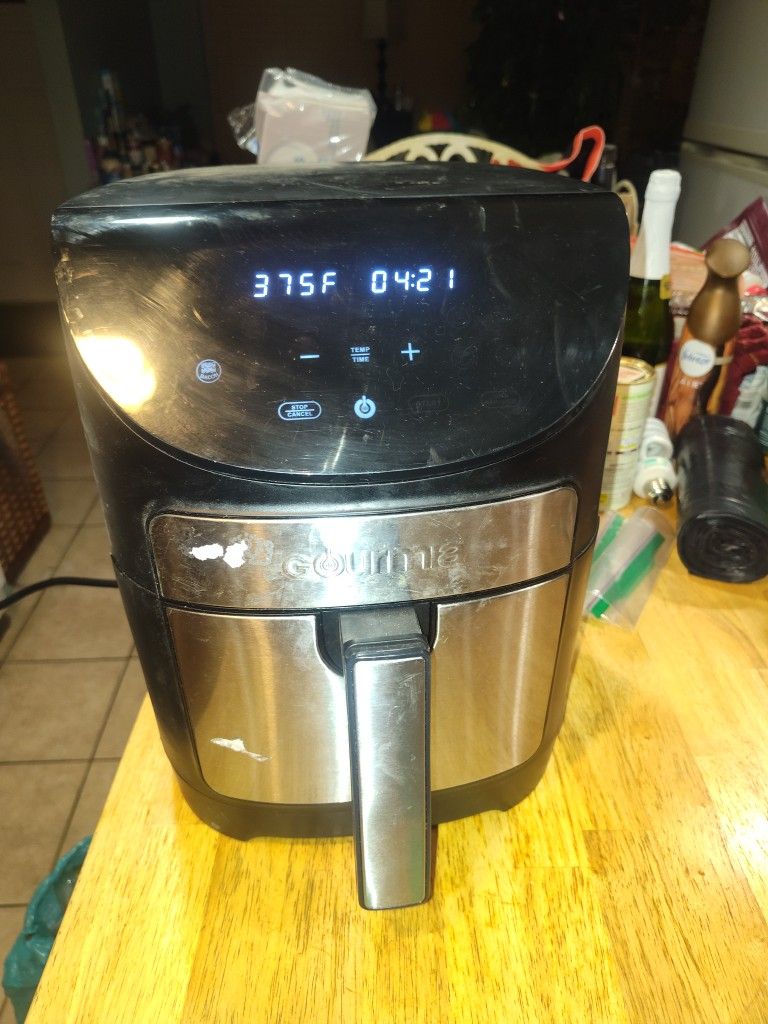 Used Air Fryer