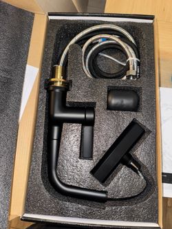 Faucet