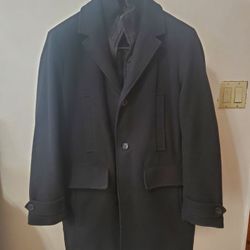 2 Andrew Marc Jackets. Large