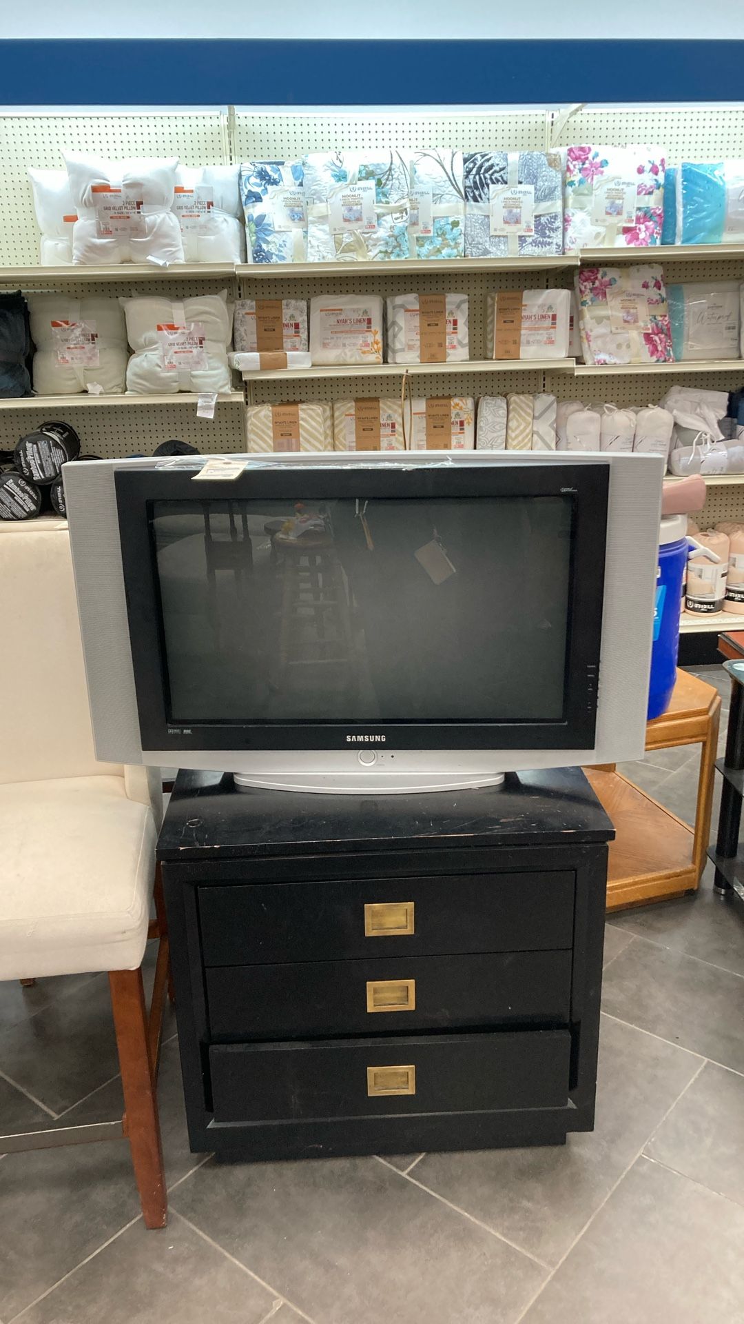 Samsung TV