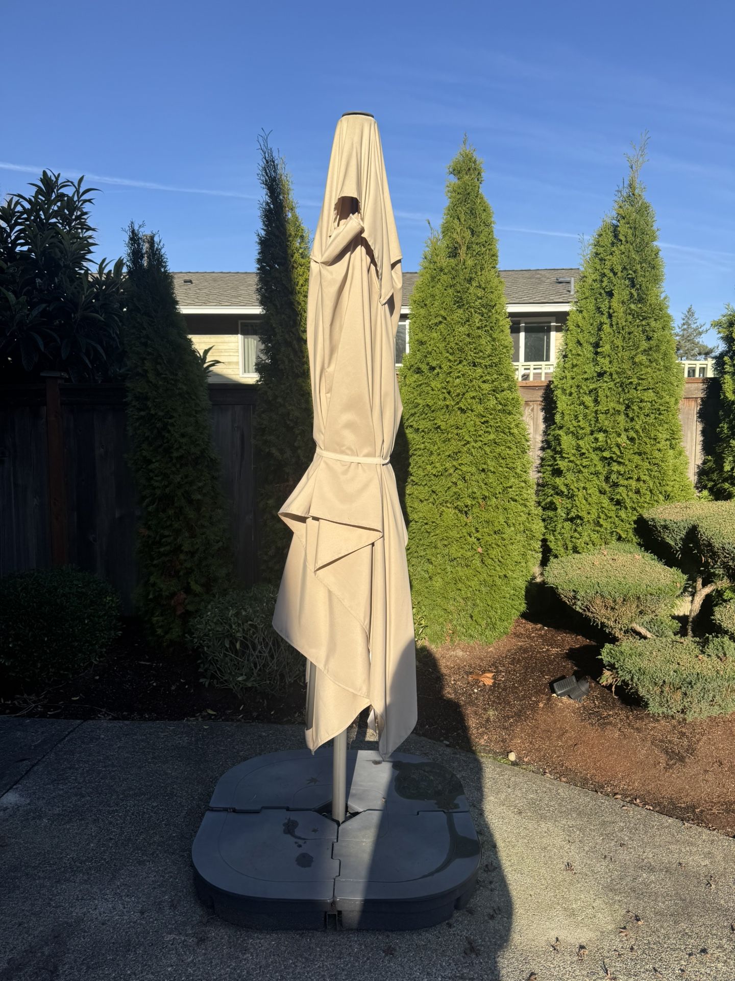 IKEA Outdoor Umbrella