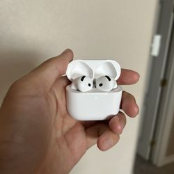 AirPods 4 ANC