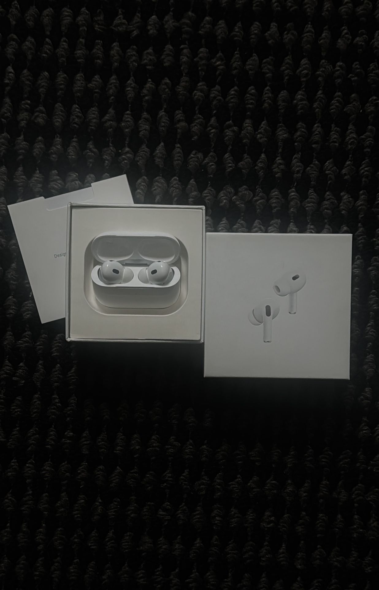 Apple AirPods (2nd gen)