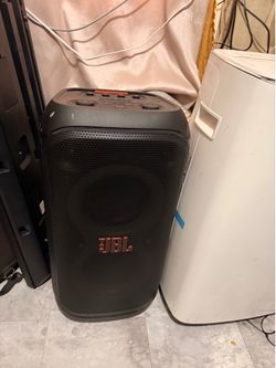 JBL party box 320