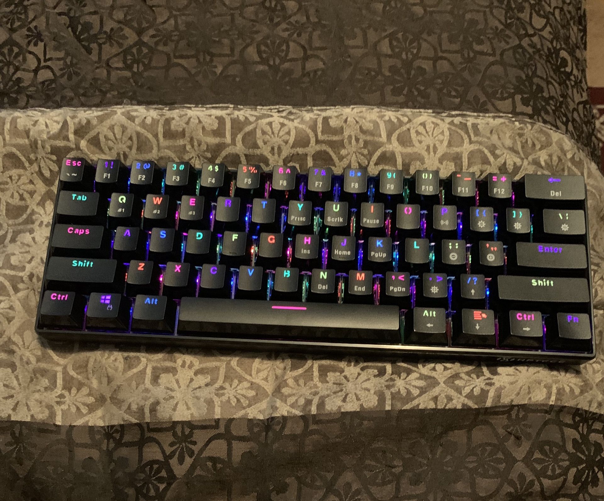 Bluetooth Keyboard